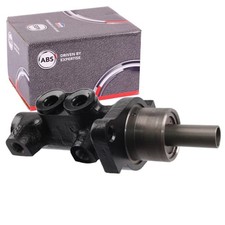 ABS HAUPTBREMSZYLINDER 23,8mm passend für OPEL CALIBRA VECTRA SAAB 9-3 900 |