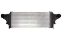 Thermotec DAM029TT Lade Luft KüHler FüR Mercedes-Benz
