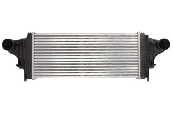 Thermotec DAM029TT Lade Luft KüHler FüR Mercedes-Benz-image