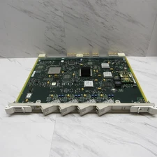 Alcatel-Lucent LNW49 SOI9T4UCAE Metropolis DMX Interchange Module S1:5 0C12 S-5