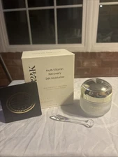 D’OR24K Prestige 24K Gold Anti-Wrinkle Recovery Collection