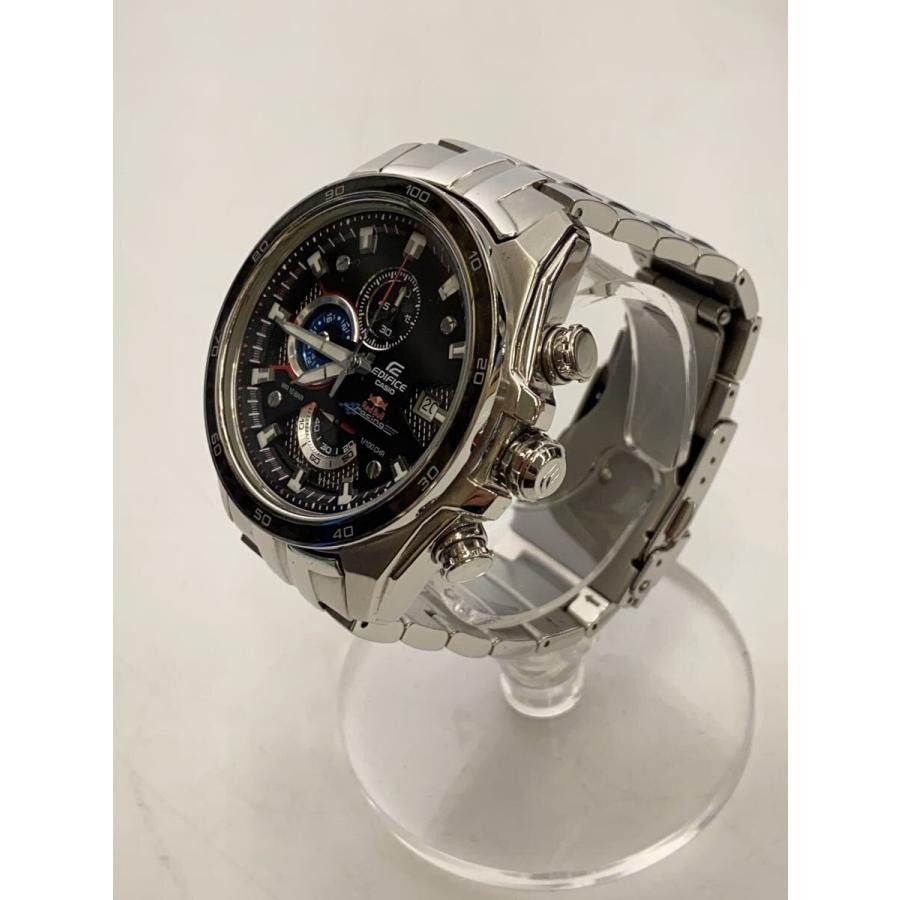 CASIO EDIFICE EF-565RBJ-1AJF RedBull 稼働品 CASIO EDIFICE EF-565RBJ-1AJF RedBull 稼働品 - メルカリ