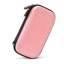 Electronic Organizer Travel Case - Shockproof Carrying Case Hard Protective T...