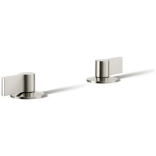 Kohler K-77974-4-SN - Bathroom Sink Faucet Parts Faucet Accessories and Parts