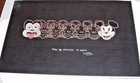 MICKEY TO TIKI TU MEKE REVERSED DICK FRIZZELL 2012 NOTED NEW ZEALAND ARTIST
