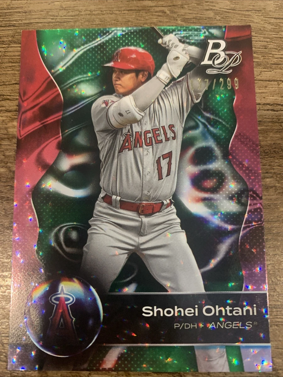 2023 Bowman Platinum - Shohei Ohtani #68 for sale | eBay