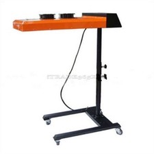 Good Quality 3600W Infrared Flash Dryer Silk Screen Printing 220V Double Fan az