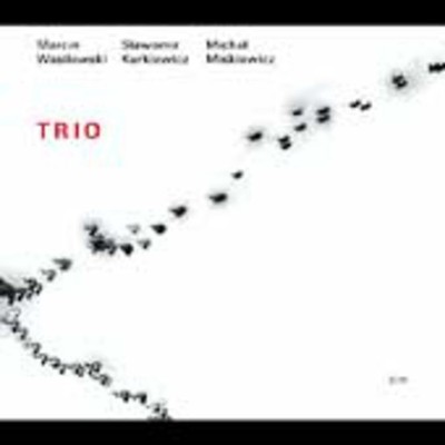 Marcin Wasilewski - Trio [New CD]