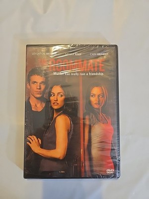 The Roommate (DVD, 2011)