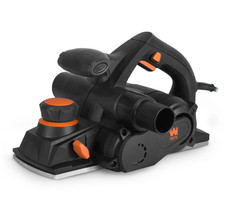 WEN 8-Amp 4-3/8-Inch Electric Hand Planer, 6534