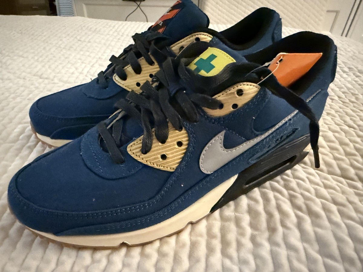 Size 11 - Nike Air Max 90 City Pack - Tokyo for sale online | eBay