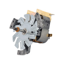 MOTOR FAN OVEN FOR CHEF EOS631W PN: 0214777077