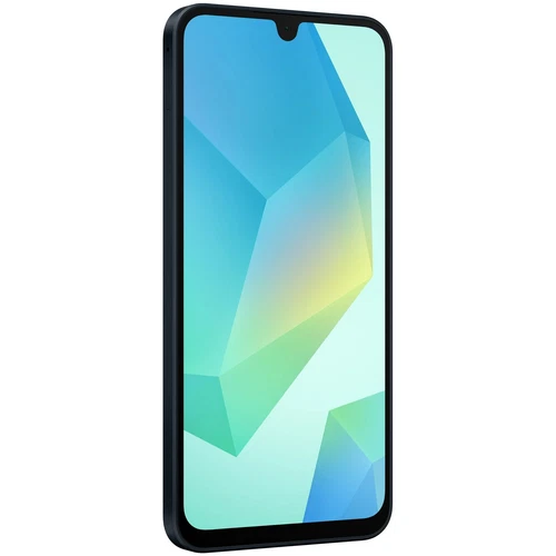 Samsung AT&T Galaxy A16 5G, 64GB, Blue Black Prepaid Smartphone image 3