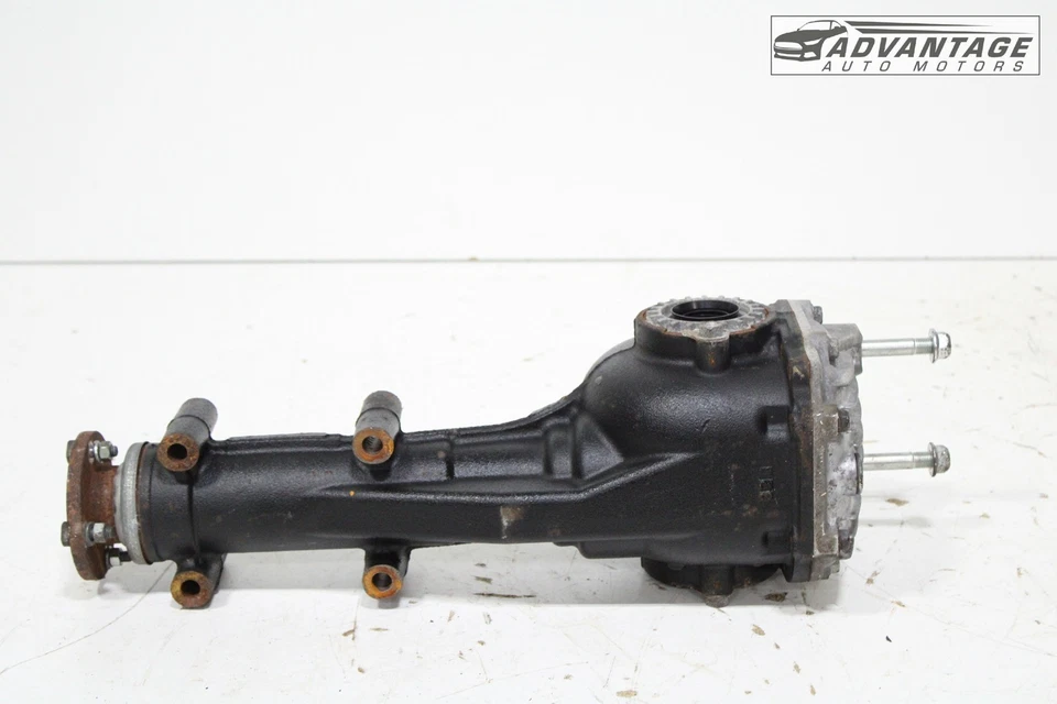 2010-2025 SUBARU OUTBACK AWD SUPORTE DE EIXO DIFERENCIAL TRASEIRO 3.90 24K MILHAS FABRICANTE DE EQUIPAMENTO ORIGINAL - Imagem 4 de 4