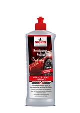 NIGRIN Performance Reinigungs-Politur 500 ml  Lackpolitur & -wachs