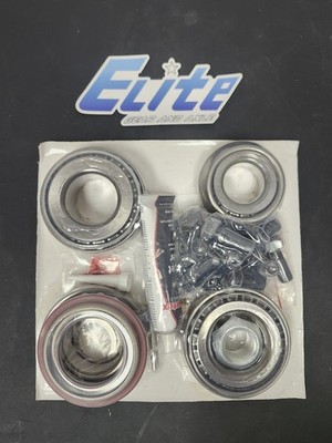 Elite Gear  Master  kit for Dana 80 differential (4.125 '' OD only) wk d80-a