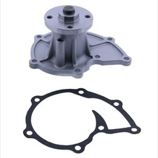 Water Pump 16110-78156-71 Toyota 4Y Engine Forklift 7FG 8FG Series