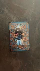 2025 Panini Absolute Ashton Jeanty Base (RAW)