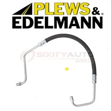 Edelmann 70273 Power Steering Pressure Line Hose for 7-6005 5077 5-5077 ix