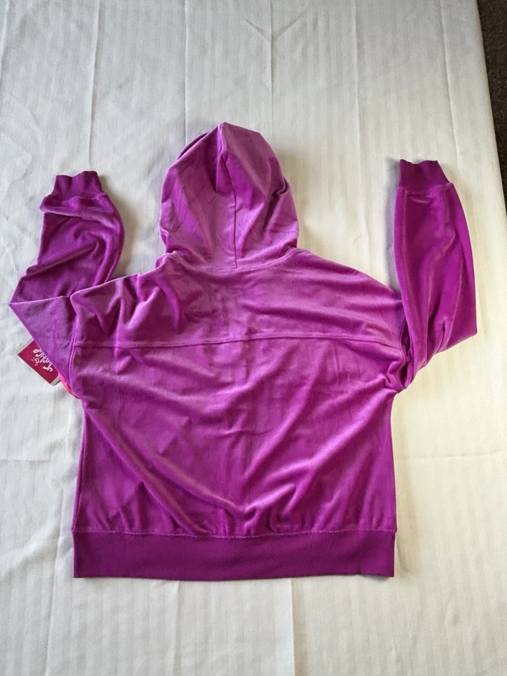 Justice Girls XS 5/6 Conjunto 2 Camisas y 1 Pantalón de Carga Jogger Negro Nuevo con Etiquetas NUEVO Foto 3 de 4