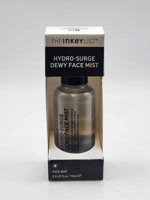 #ad The INKEY List Hydro Surge Dewy Face Mist Full Size 2.5oz New $14.28
