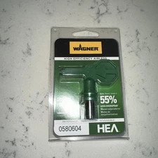 Wagner Fan Airless Spray Tip