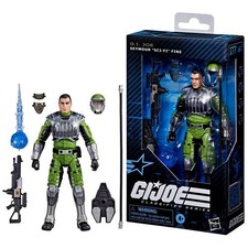 G.I. Joe Classified Series 6-Inch Action Figure - Select Figure s