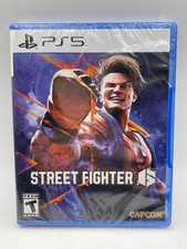 Street Fighter 6