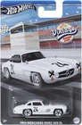 Hot Wheels Vintage Racing Club - 1954 Mercedes-Benz 300 SL Car 1/6