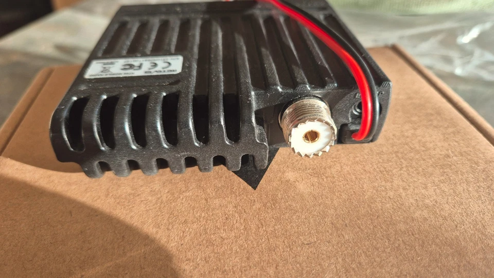 Funkgerät RETEVIS 98 Freenet - Bild 4 von 4