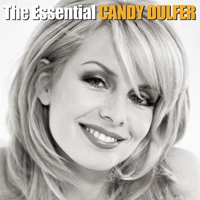 Candy Dulfer The Essential (Vinyl) (US IMPORT)
