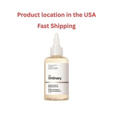 The Ordinary Mini Glycolic Acid 7 Exfoliating and Brightening Daily Toner