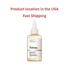 The Ordinary Mini Glycolic Acid 7% Exfoliating and Brightening Daily Toner