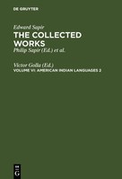 American Indian Languages 2 Victor Golla