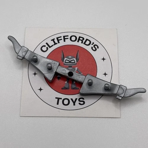 Vintage Power Rangers Auto Morph Pink Ranger Kimberly 1994 Power Bow Part MMPR