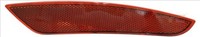 TYC RüCkstrahler 17-0244-10-9 FüR VW
