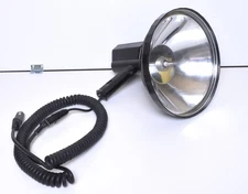 Larson Electronics HL-85-HID-80W-CPR 45 Million Candlepower 12V Spotlight