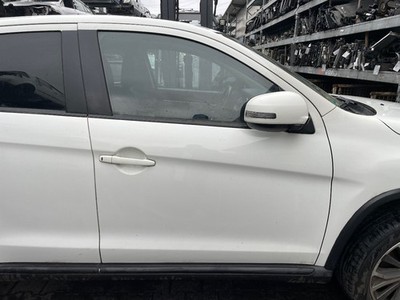 Tür rechts vorne PEUGEOT 4008