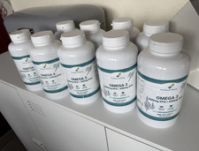 ProNatural Pharma Omega 3 660mg EPA/440mg DHA...