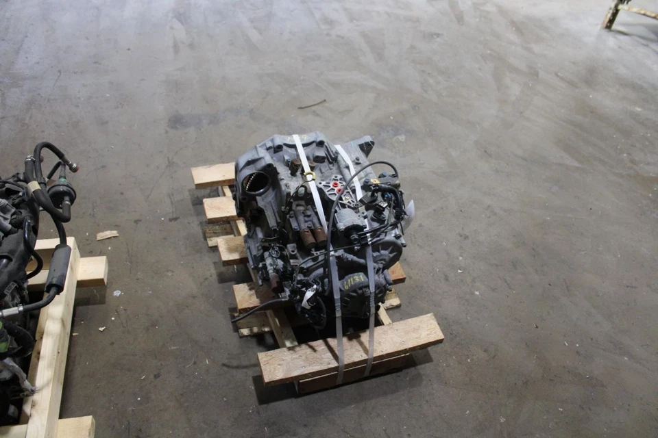 2003 Honda Accord Automatic Transmission Coupe 3.0L Used VIN Required Foto 4 de 4