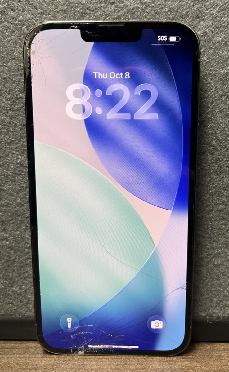 25+ Apple iPhone 13 Pro Max 512GB for sale | Updated Oct 2026