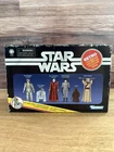 NEW Star Wars Retro Collection Kenner A New Hope Collectible 6 Pack Figures