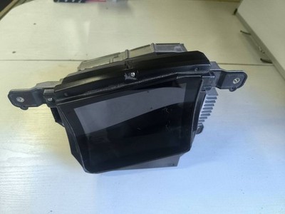 BMW X6 E71 2013 Vorne links Head Up Display HUD 9262183 MUI8328