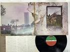 Led Zeppelin Ⅳ Japan LP [23309ER]