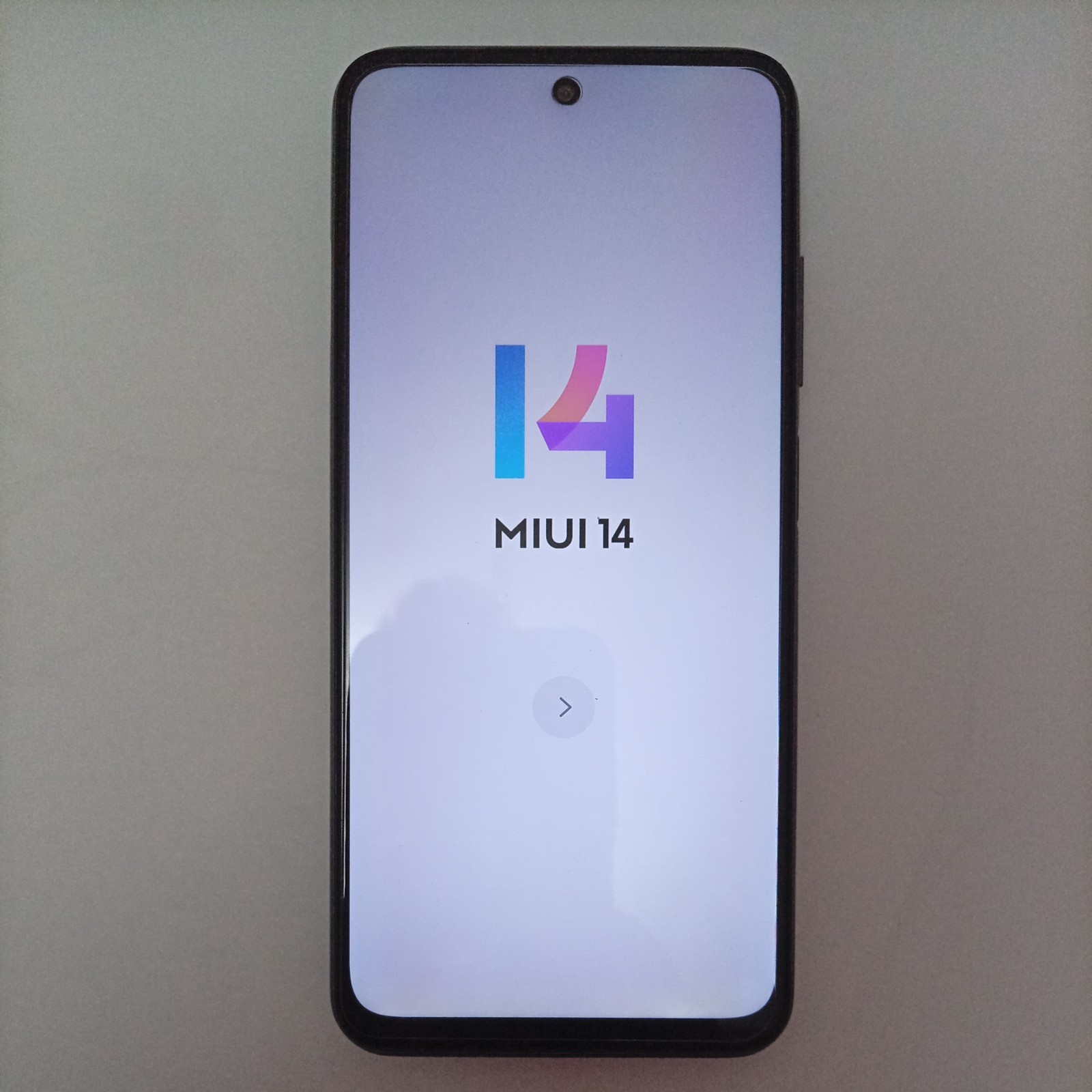 Smartphone Redmi Note 10 5G