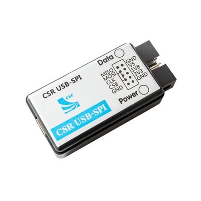 1X(CSR USB-SPI ISP Bluetooth USB SPI Download- Chip Programmierer Debu9365