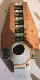 Lego Star Wars Droids Battle Pack # 7654 