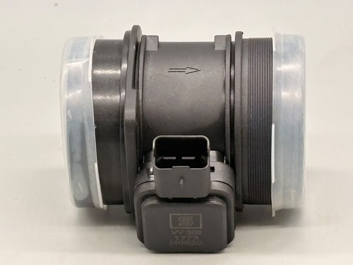 JAGUAR XF PORTFOLIO V6 AUTO X250 - Mass Air Flow (MAF) Sensor VV306 1773 H0620