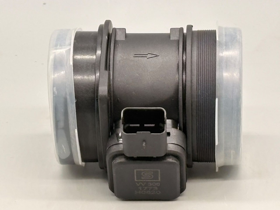 JAGUAR XF PORTFOLIO V6 AUTO X250 - Mass Air Flow (MAF) Sensor VV306 1773 H0620
