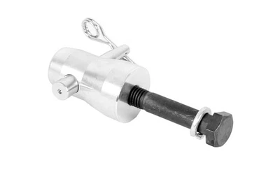 GLOBAL TRUSS Halbkonus PL für Base New Style Stahl